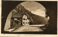 Le Tunnel, côté alsacien