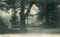 Terrasse des Vieux Chênes