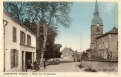 Hôtel des Promenades