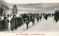 Course à skis