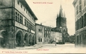 Place du Marché -b