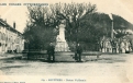 Monument du Dr Villemin -b