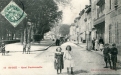 Quai Pastourelle