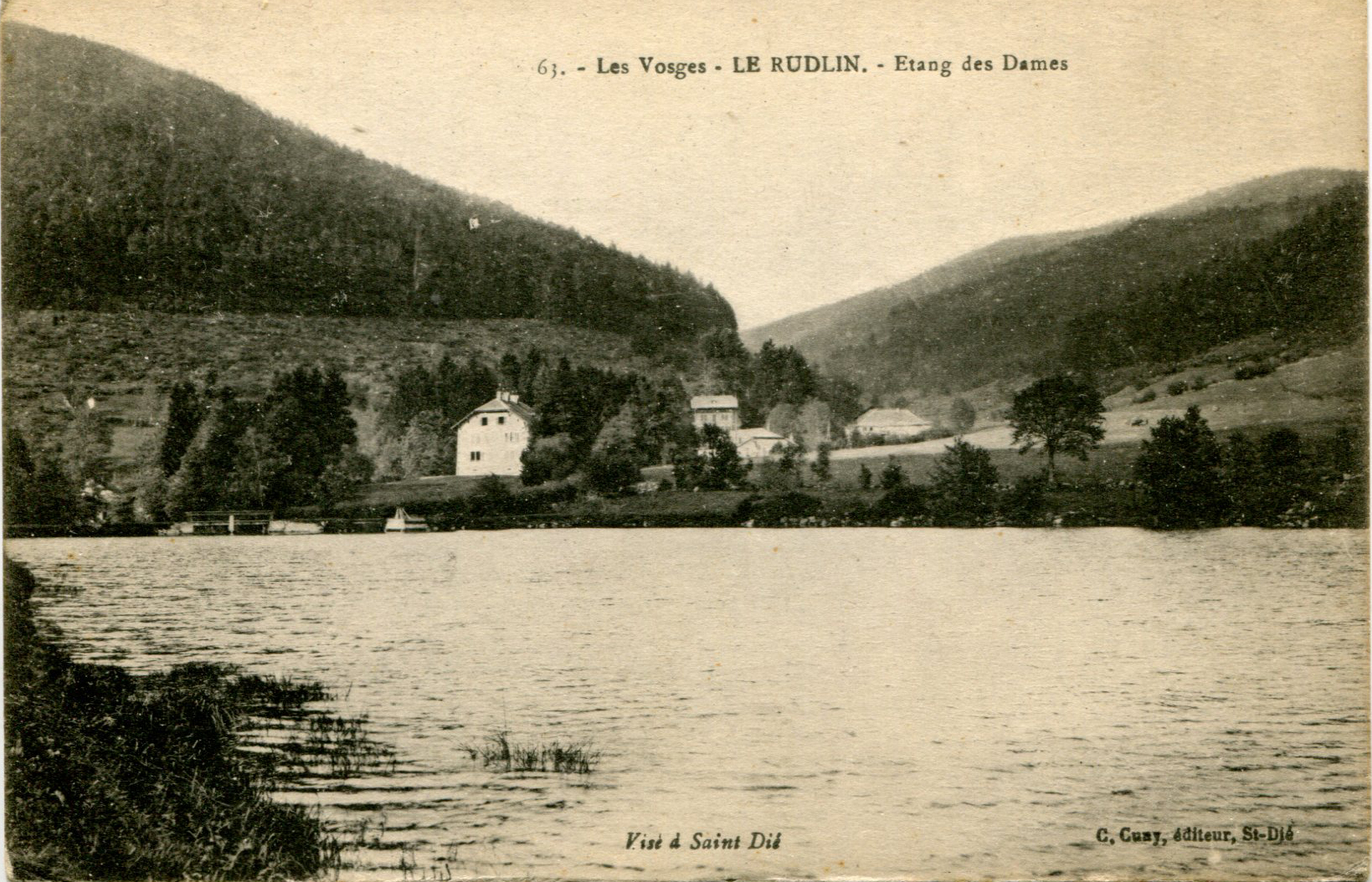 060 - Étang des Dames