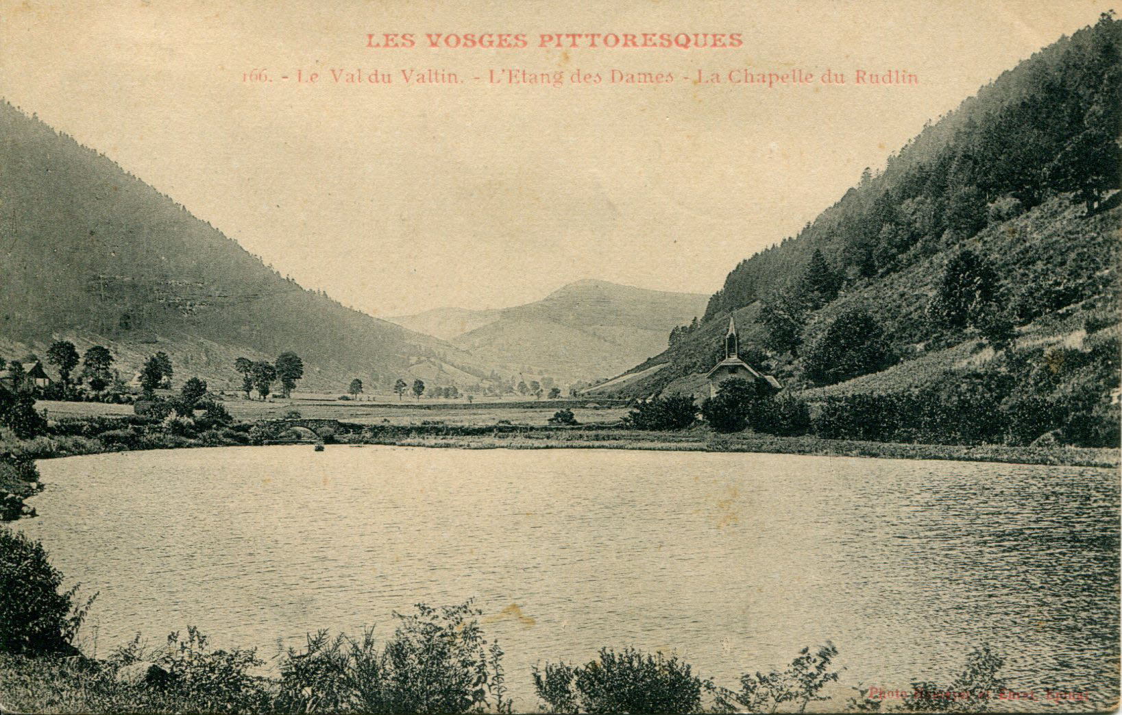 080 - Chapelle du Rudlin