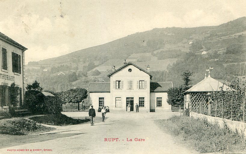 La Gare