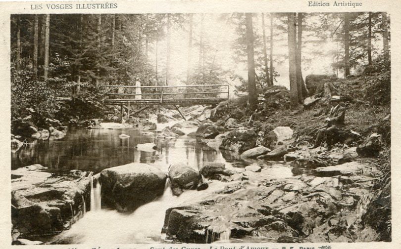 18--Saut des Cuves et Pont d'Amour