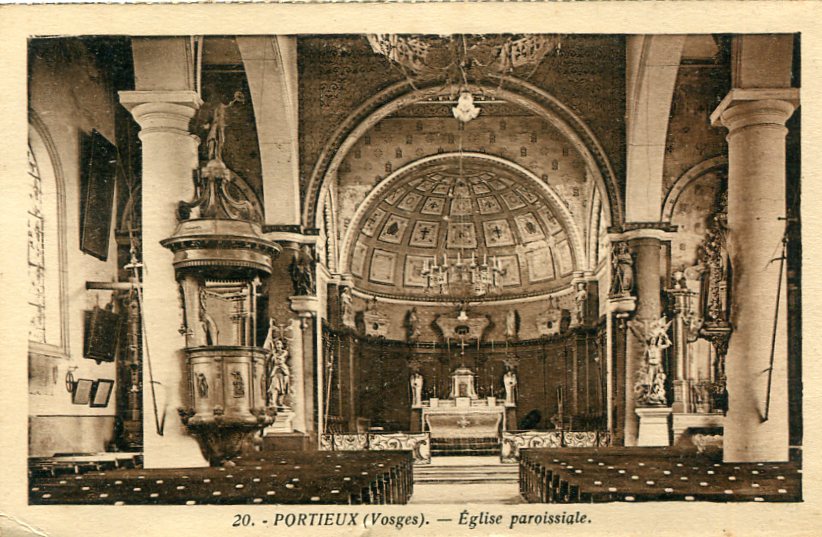 20 - Église paroissiale