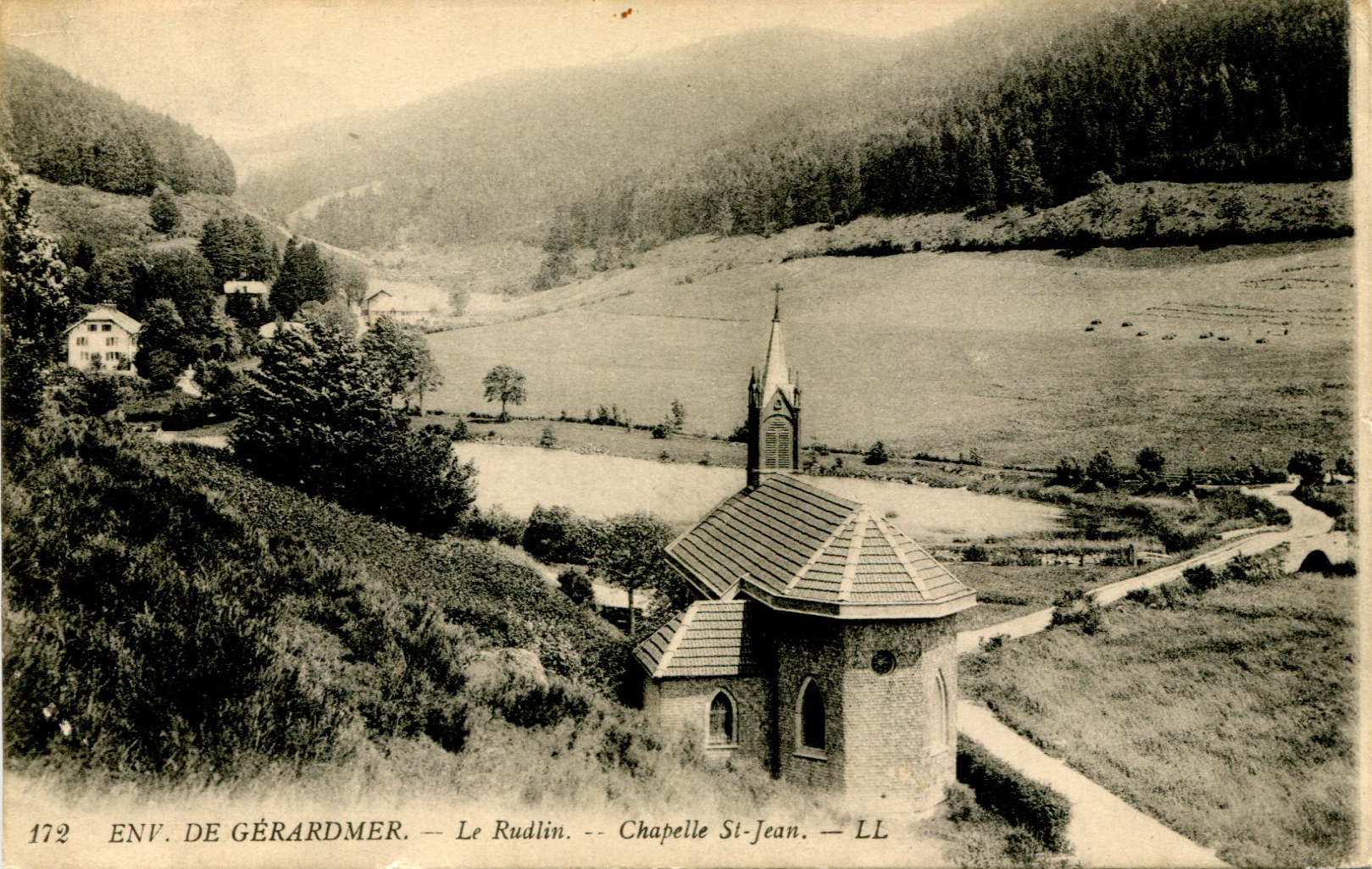 200 - Chapelle Saint-Jean