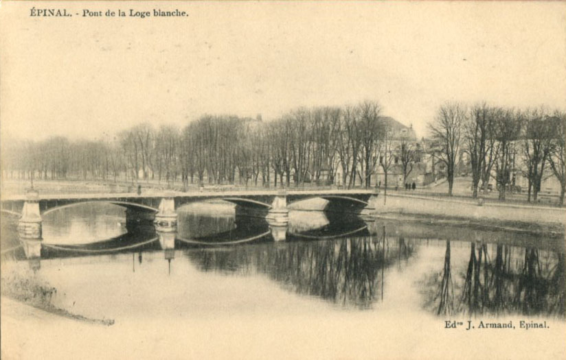 Pont de la Loge-Blanche