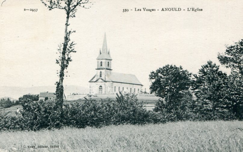 L'Église