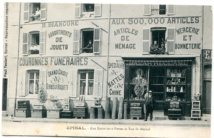 Aux 500.000 articles