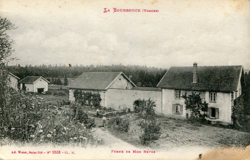Ferme de mon Repos