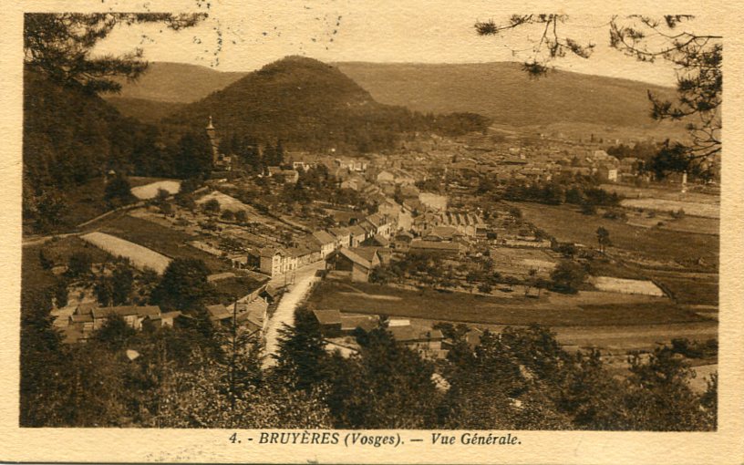 Vue générale