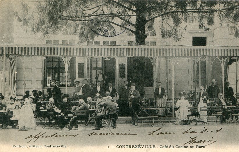 Café du Casino
