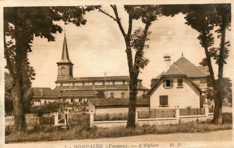 L'Église