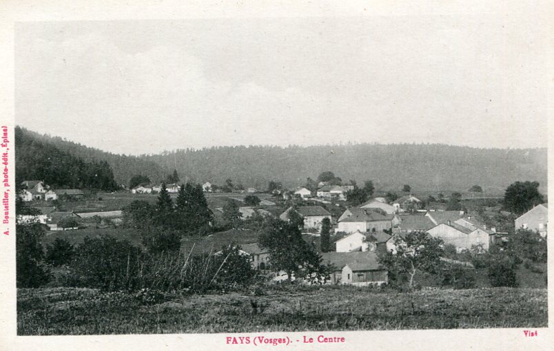 Le Centre