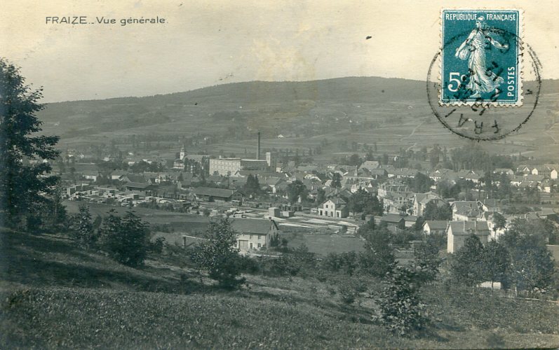 Vue générale