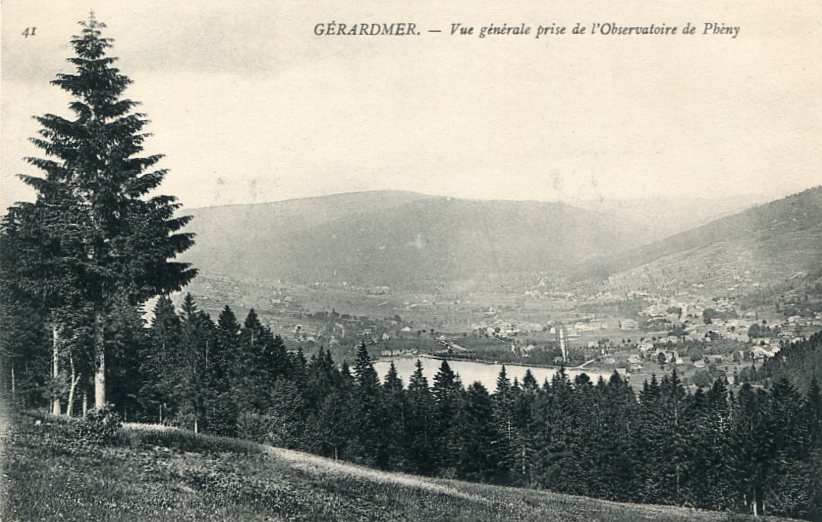 15 - Vue générale