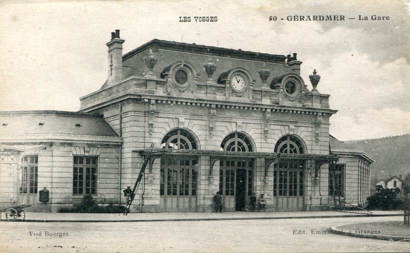 La Gare