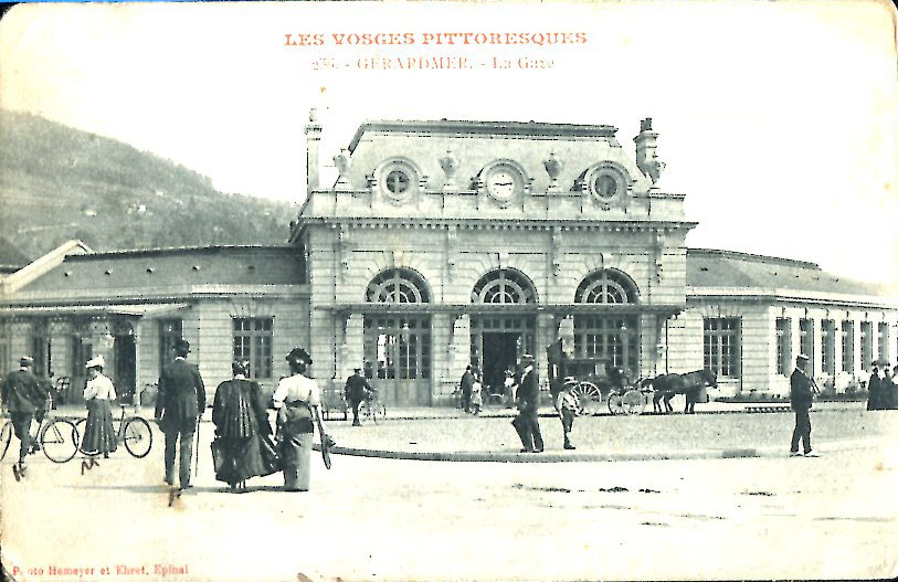 La Gare