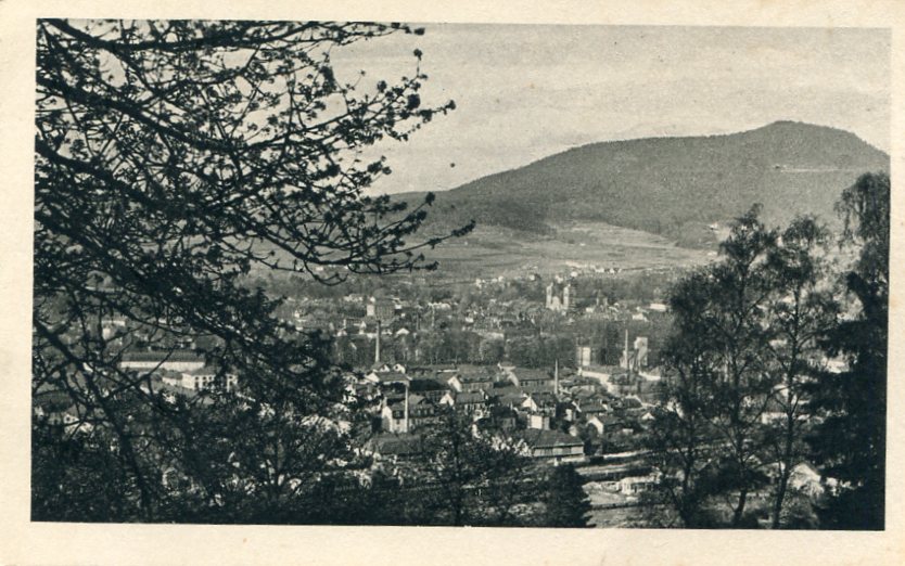 20 - Échappée sur la ville