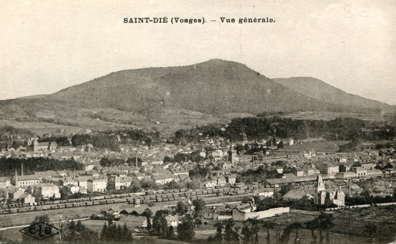 30 -  - Vue générale