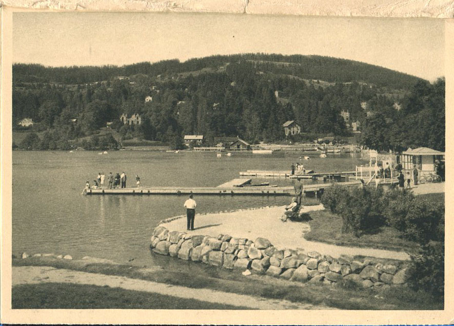 Le quai