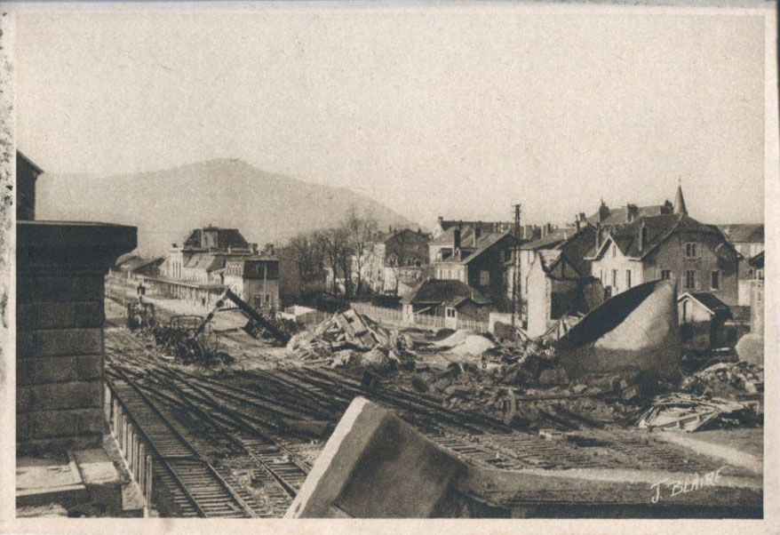 La Gare