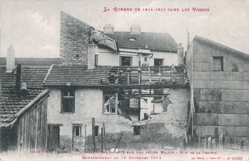 15 novembre 1914