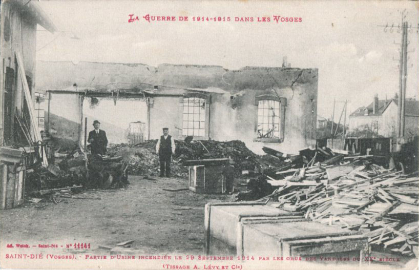 29 décembre 1914