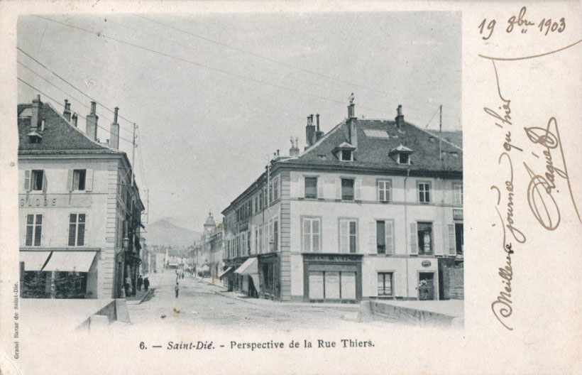 05- Rue Thiers