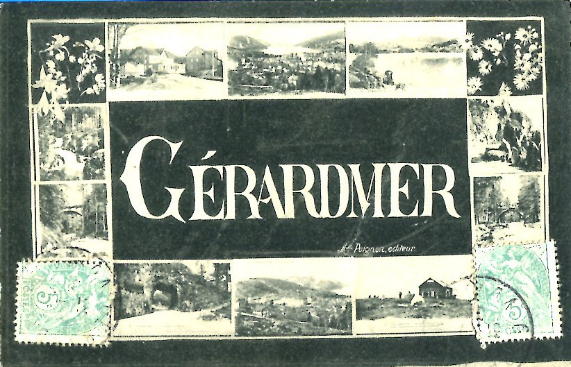 Gérardmer