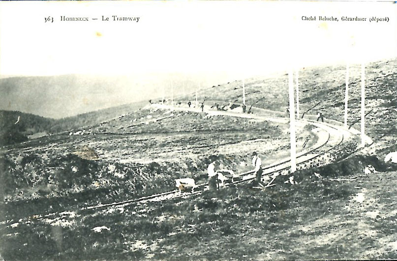Tramway
