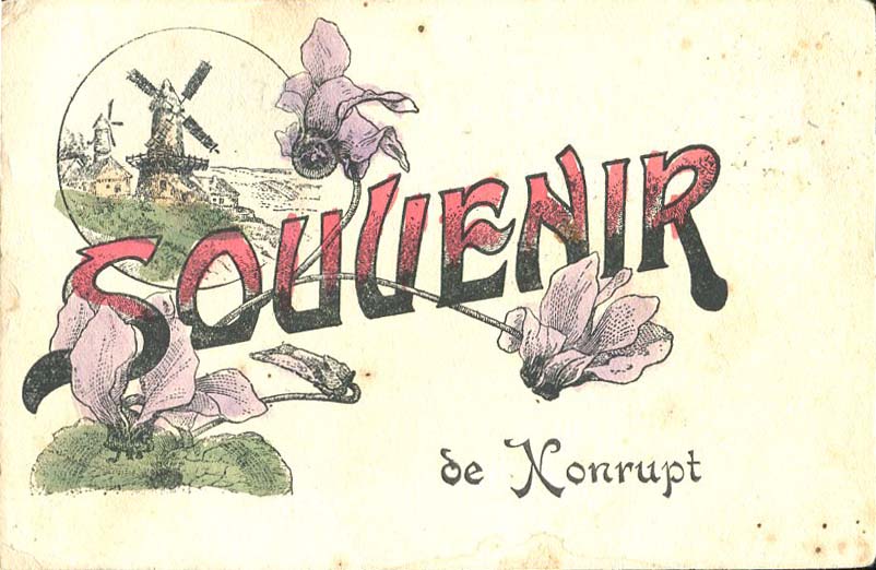 Souvenir