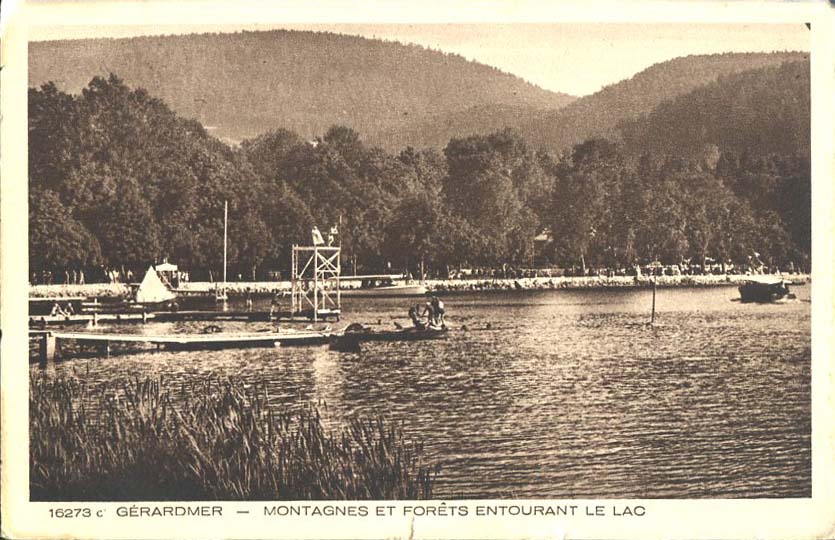 040-Montagnes et forêts