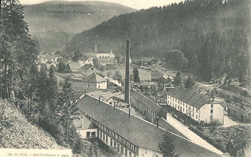 Panorama