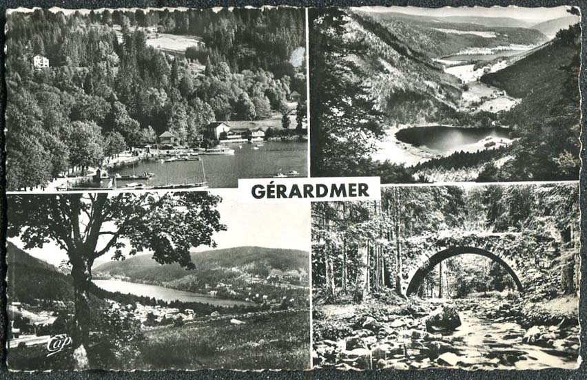 Gérardmer