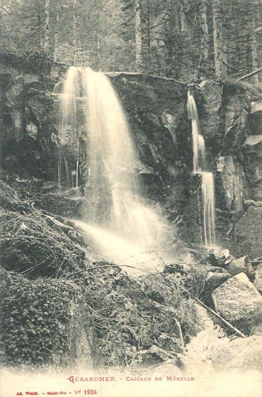 Saut des Cuves