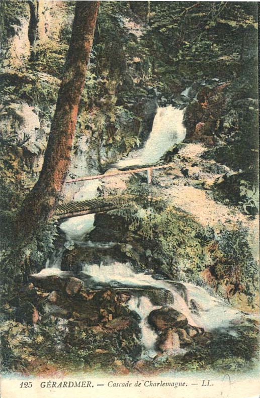 55c - Cascade