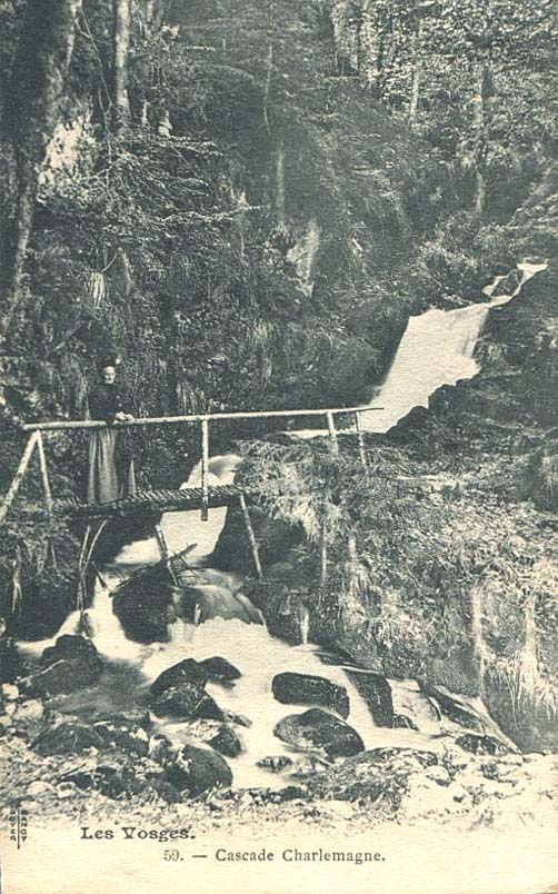 18 - Cascade
