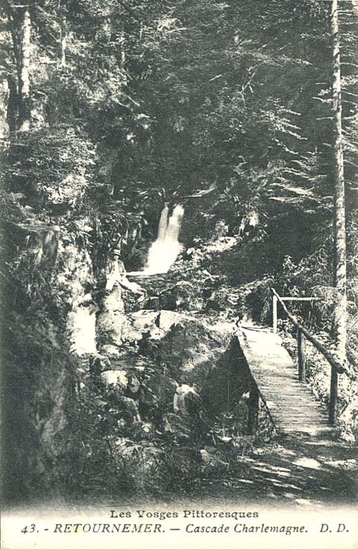 17 - Cascade