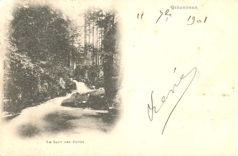 302-1 - Pont des Fées