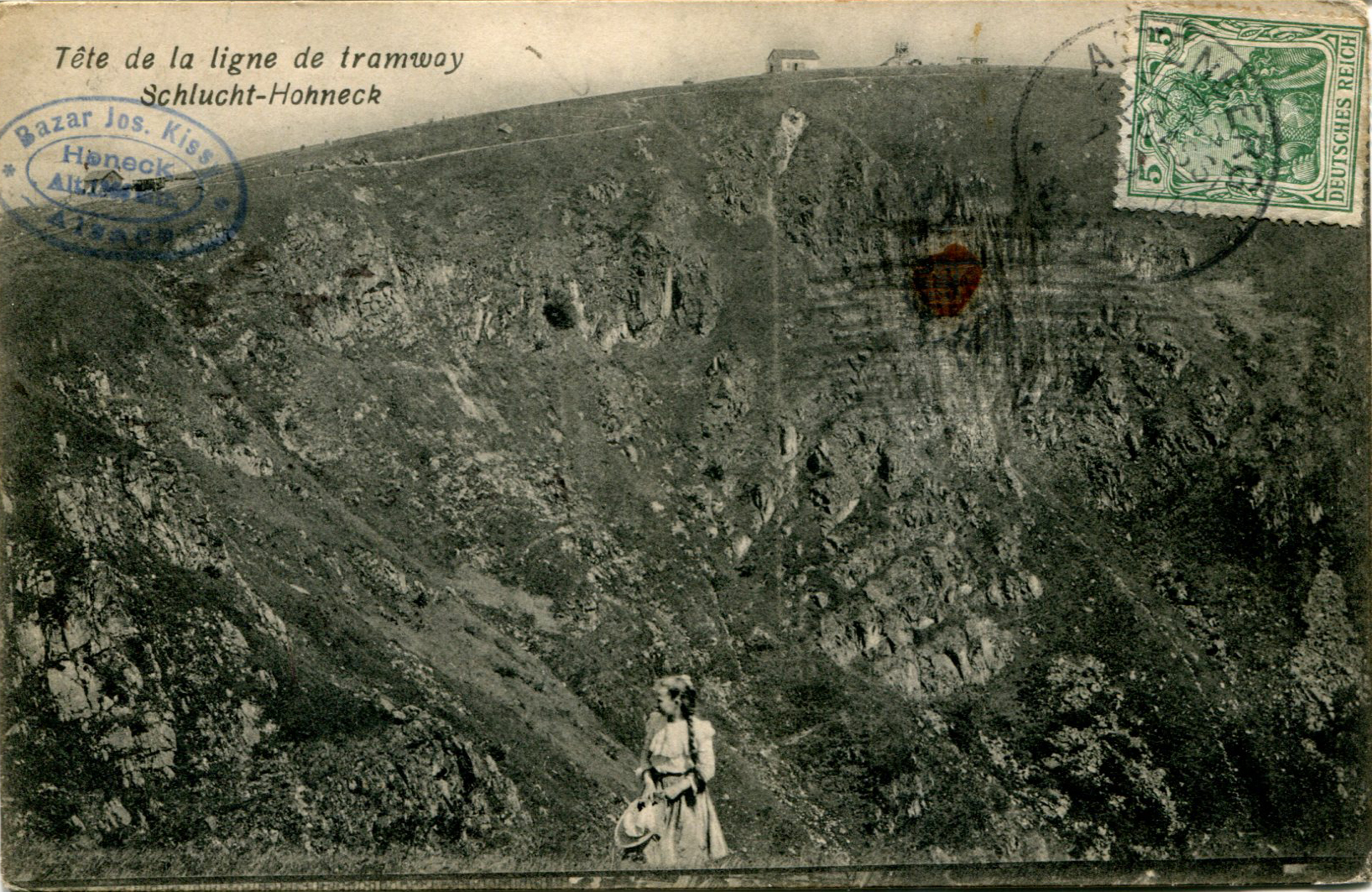 Tête de ligne