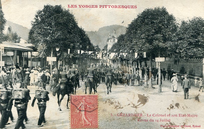 État-Major