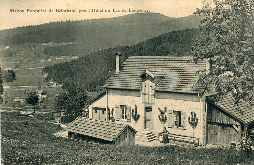 350- Belbriette