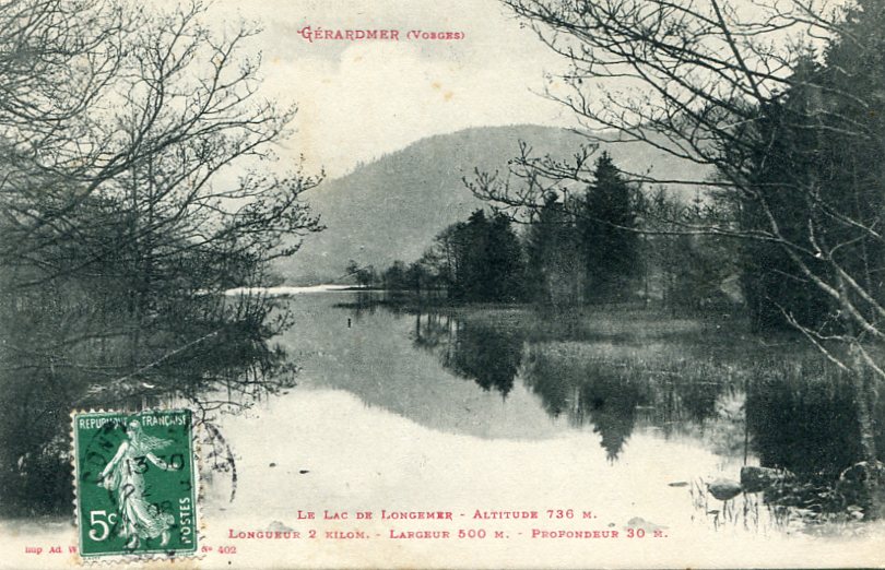 192-Longemer