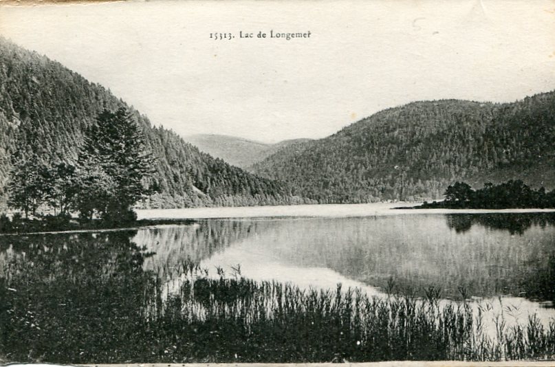 180-Longemer