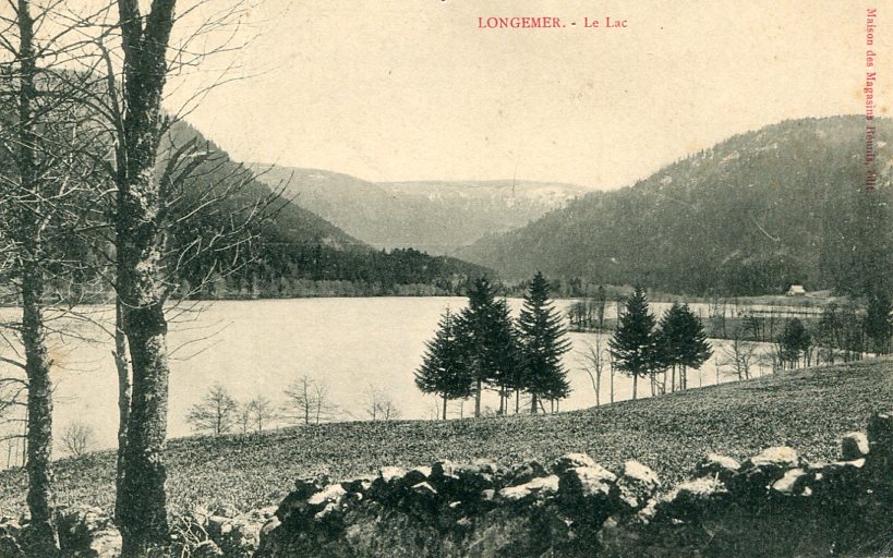 174-Longemer