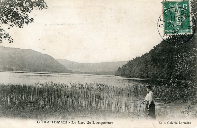 156-Longemer